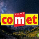 comet