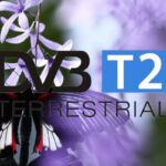 dvb t2