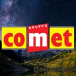 comet