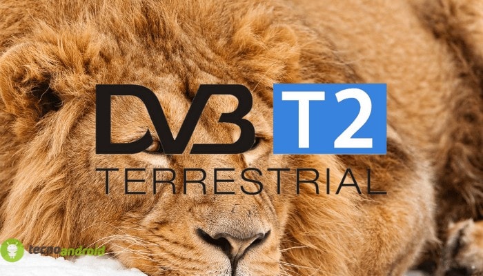 dvb t2