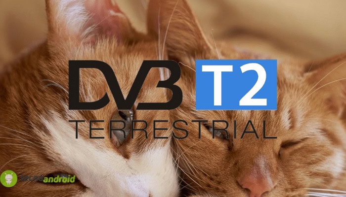 dvb t2