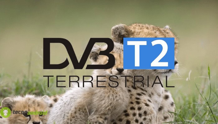 dvb t2