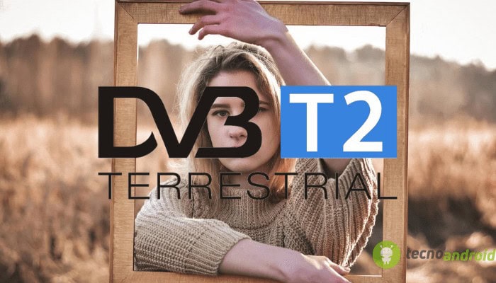 dvb t2