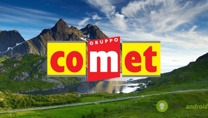 comet