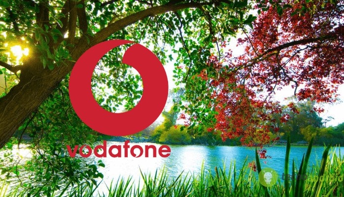 vodafone