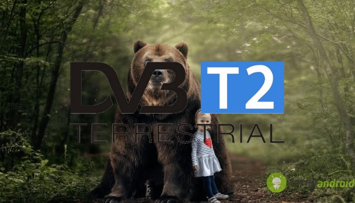 dvb t2