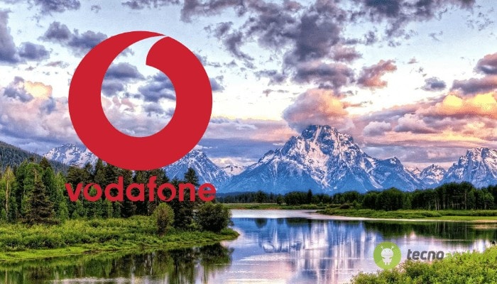 vodafone