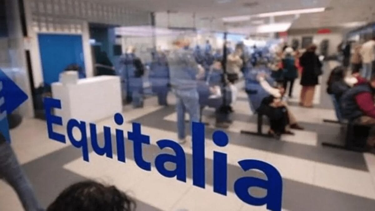 Equitalia