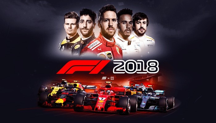 F1 2018, F1, FIA, Ferrari, Mercedes, Red Bull, Lewis Hamilton