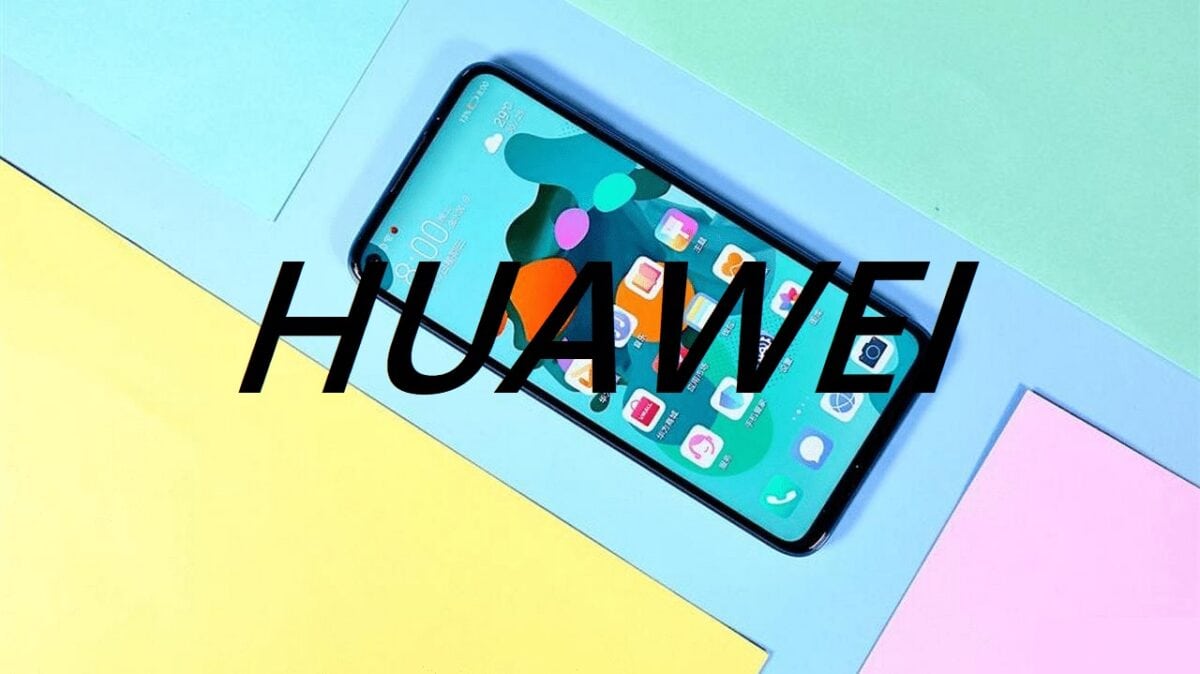 Huawei