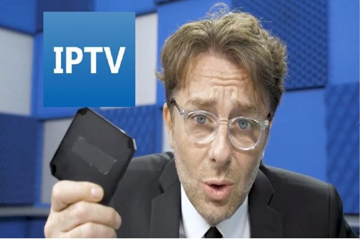 IPTV: grande operazione delle Forze dell'Ordine, adesso i rischi sono alti