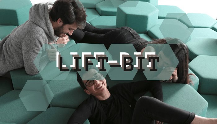 LIFT-BIT: arriva il DIVANO intelligente che si regola con un’applicazione