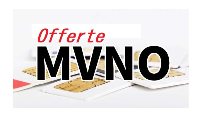 MVNO promo