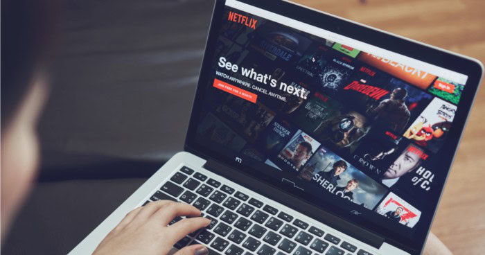 Netflix Lucifer, The Witcher novità You Stranger Things