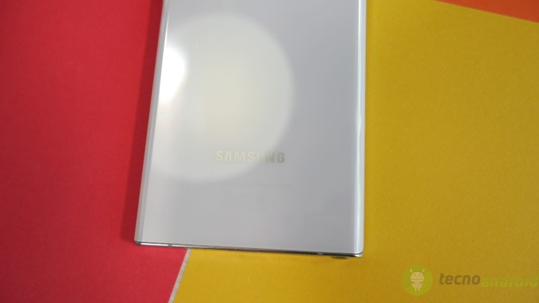 samsung galaxy note 20 ultra unpacked