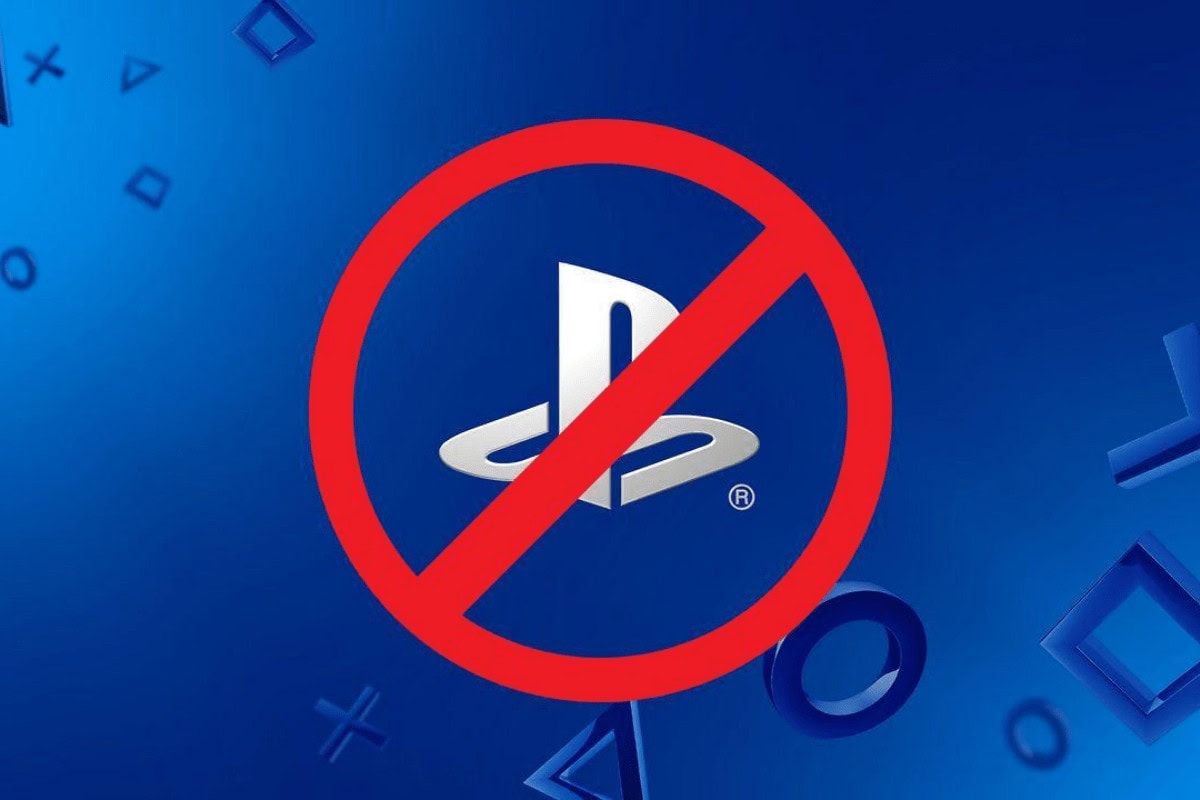 PSN Down