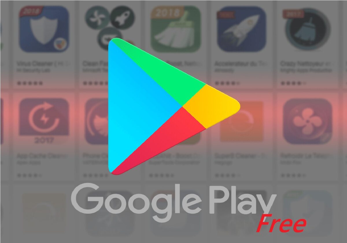 Play Store Gratis