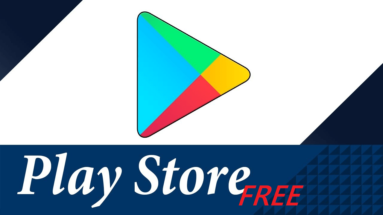 play store app for computer