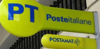 Poste Italiane