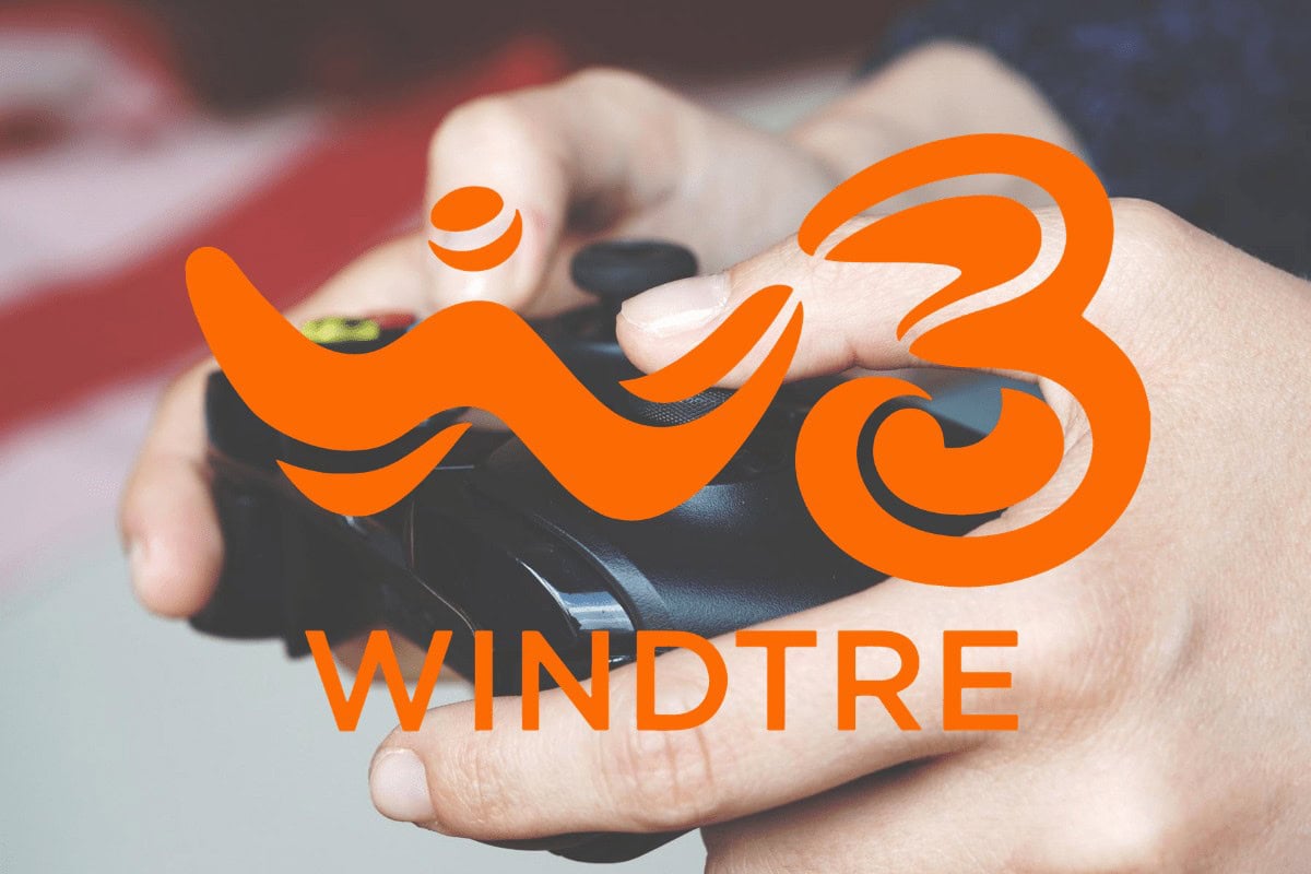 WindTre MotoGP 20