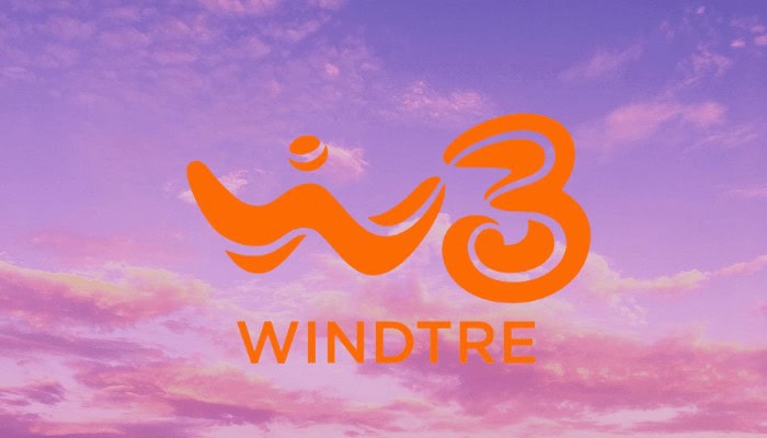 WindTre Go