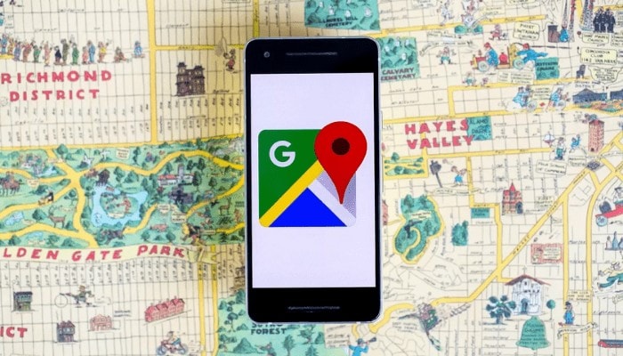 Google Maps: arrivano delle grandi novità dalla famosa applicazione