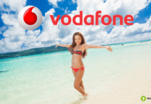 Vodafone: per il 2020 la compagnia lancia delle convenienti novità!