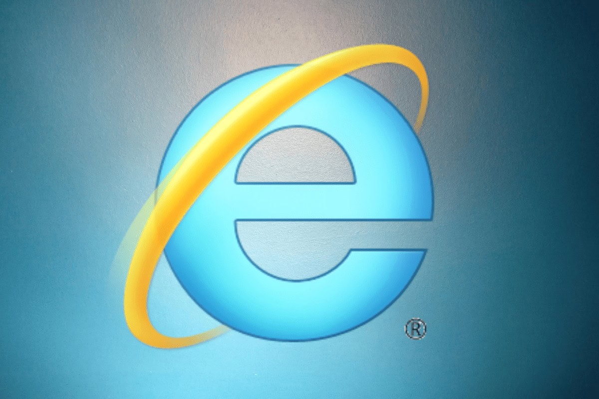 Internet Explorer