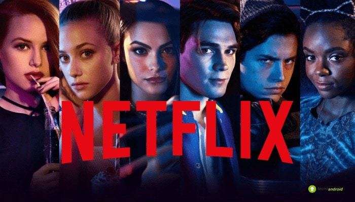 Elite, Riverdale, Black Mirror e Suburra: ottime notizie dalla piattaforma