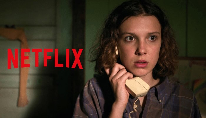 The Order, Dark, STRANGER THINGS, Tredici e You: notizie da Netflix