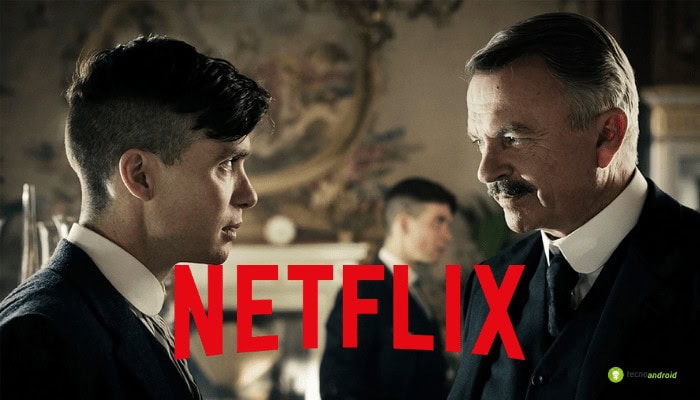 After Life, Sex Education, Peaky Blinders: arrivano nuovi indizi