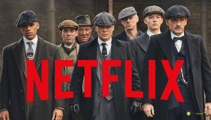 After Life, Sex Education, Peaky Blinders: quando sbarcheranno su Netflix