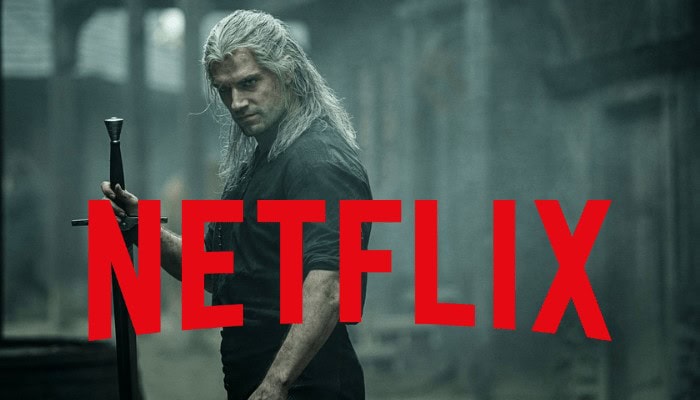 Lucifer, Vis a Vis, The Witcher: molte novità giungono dalla piattaforma