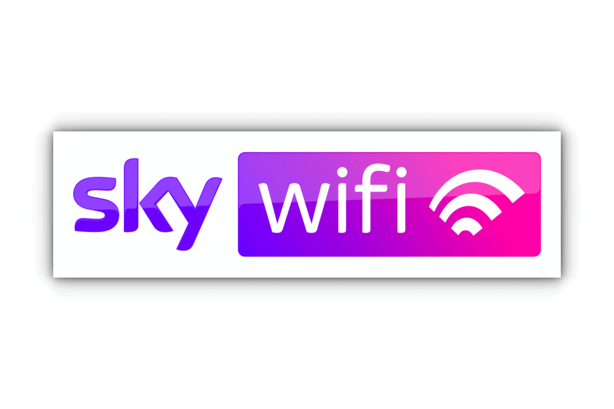 Sky WiFi