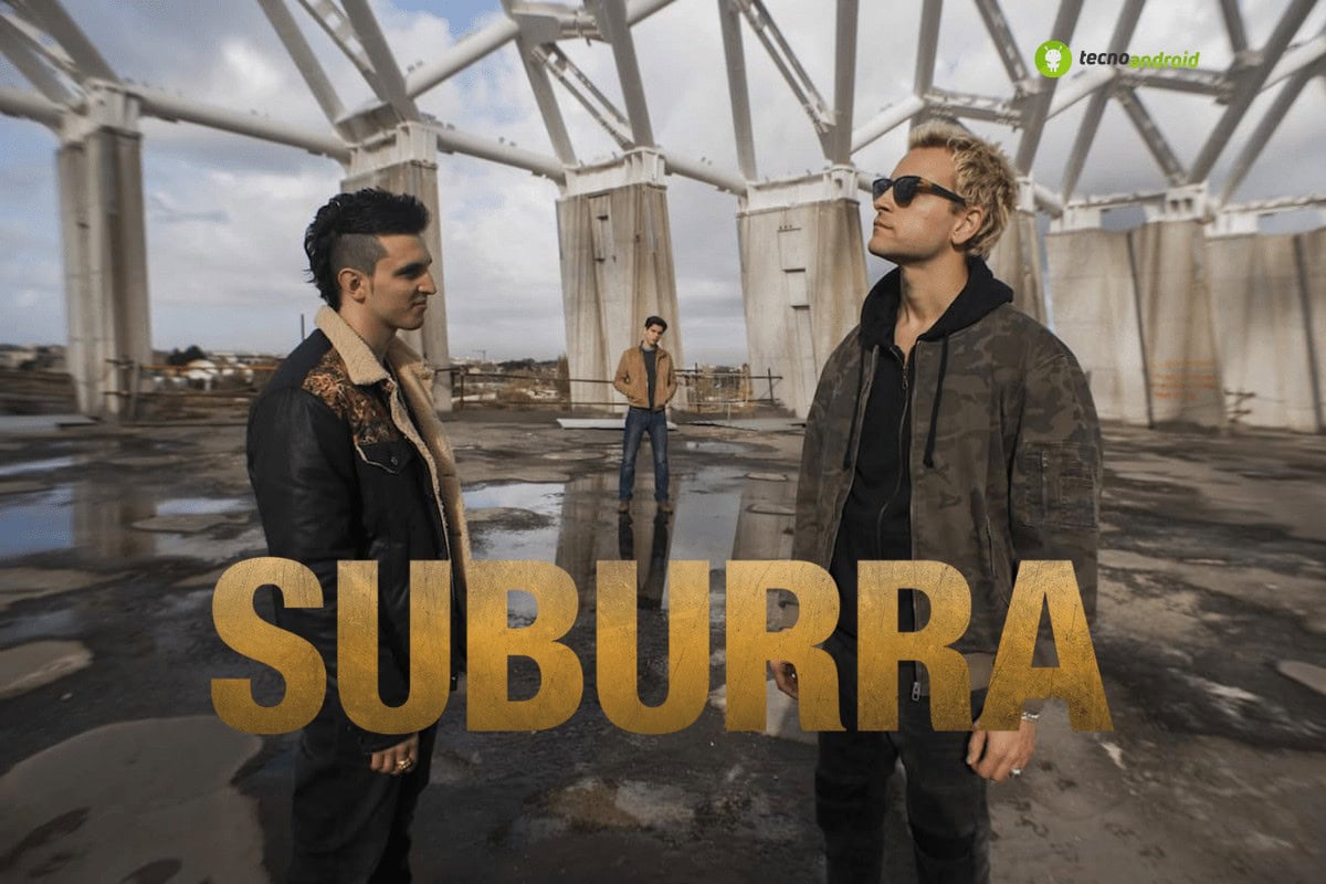 Suburra: nella Capitale le riprese cinematografiche sono già ricominciate