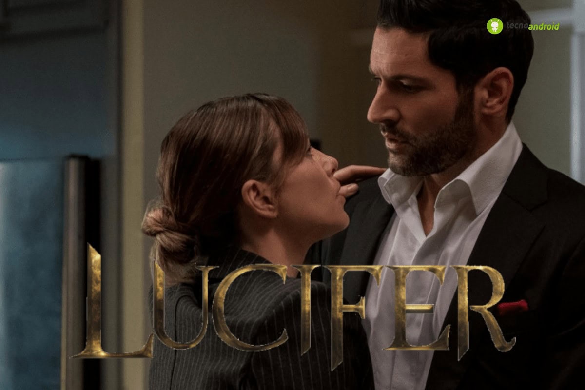 Lucifer: l'arrivo della nuova stagione colpisce i fan...ma non finisce qui