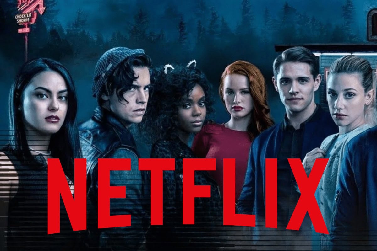 Riverdale: la quinta stagione è in programma e troviamo già degli spoiler