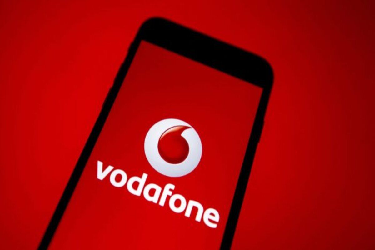 Vodafone