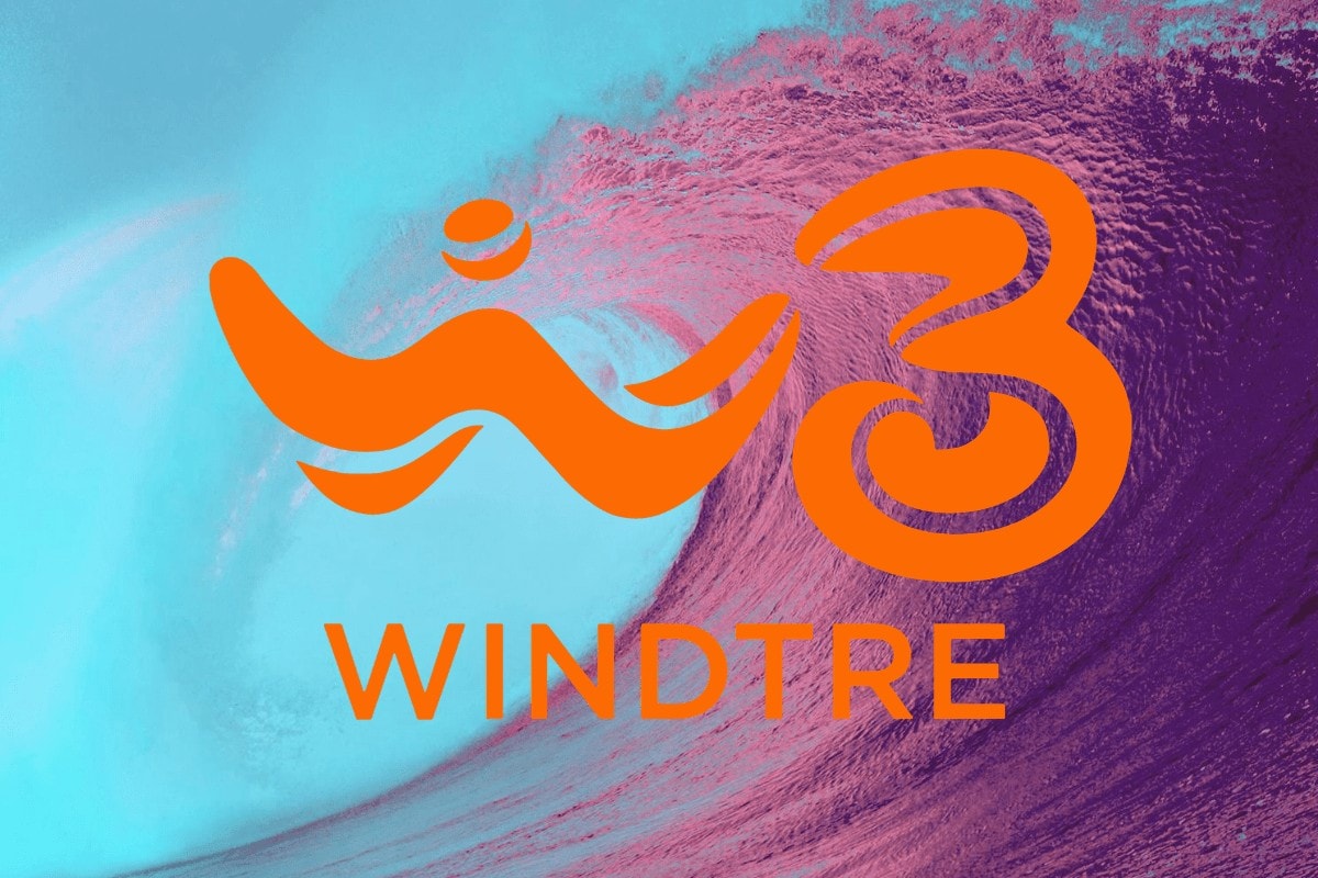 WindTre Student