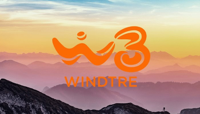 WindTre offerta