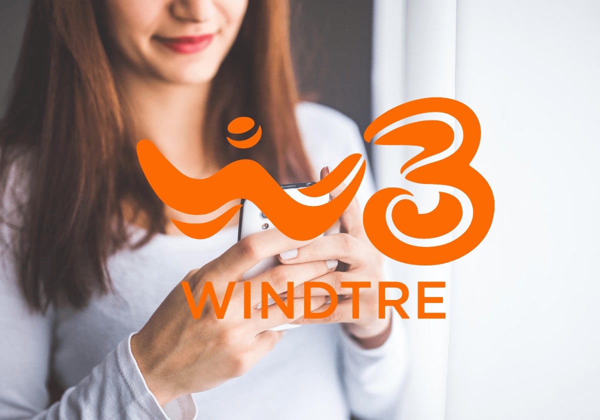 WindTre nuova offerta