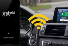 android-auto-wireless