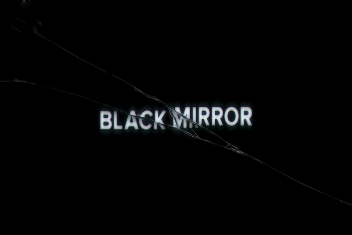 black mirror