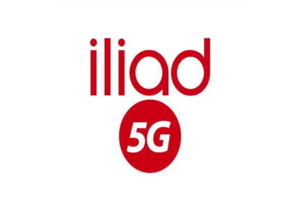 Iliad 5g