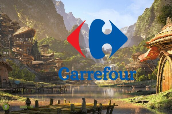 carrefour