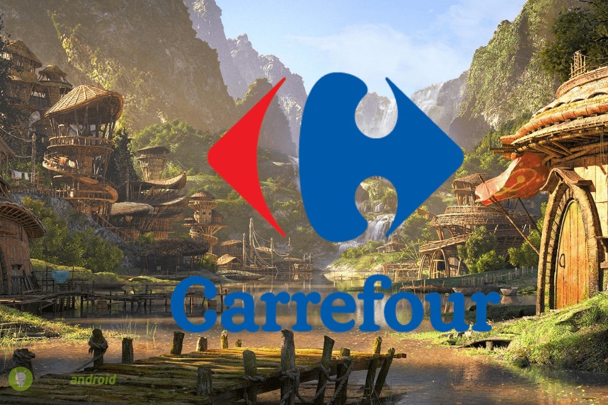 carrefour