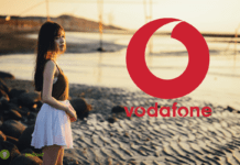 vodafone