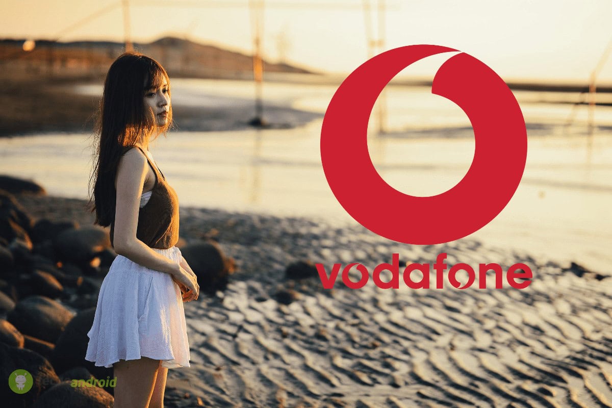 vodafone