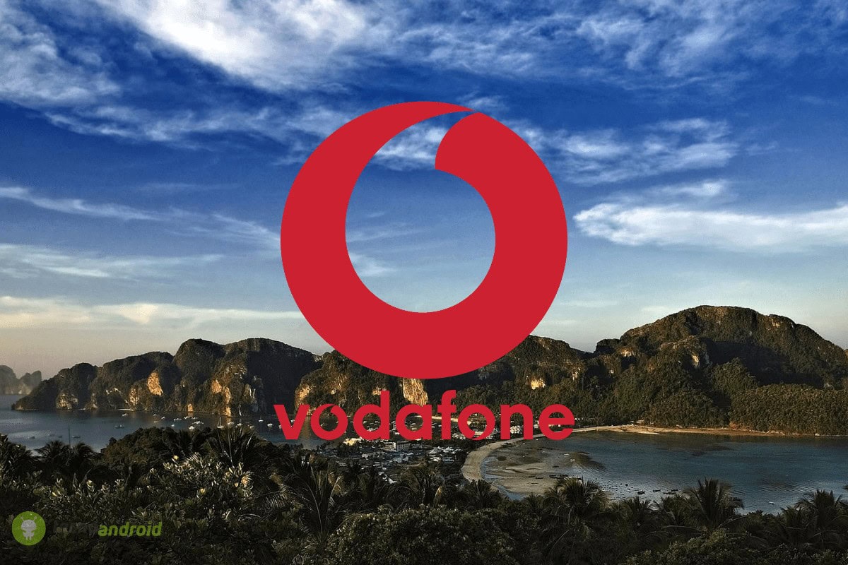 vodafone