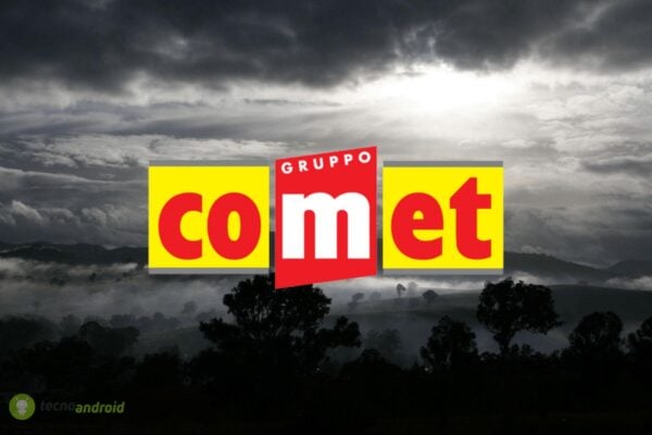 comet